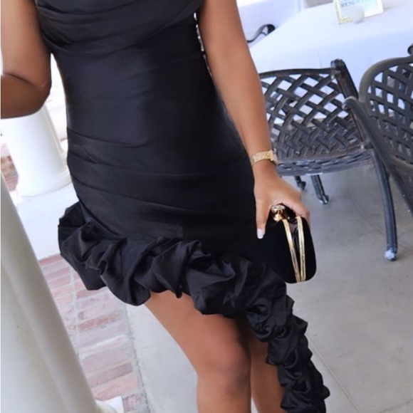 CLUB L LONDON DRESS - Picture 2 of 3